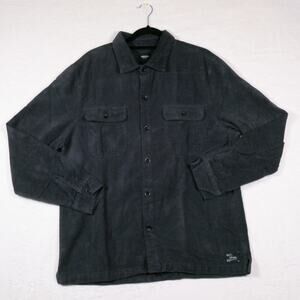 Union Sea/WA Corduroy Shacket